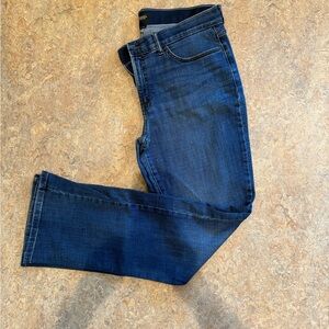 Lee Women’s Flex Motion Bootcut Jeans, Size 14